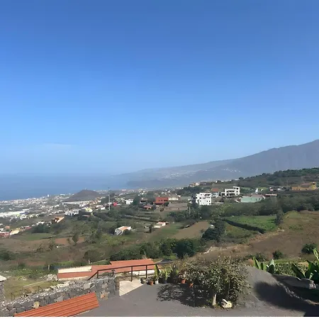 Refugio Volcanes 2 Los Realejos