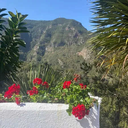 Refugio Volcanes 2 *