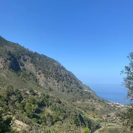 Feriehus Refugio Volcanes 2