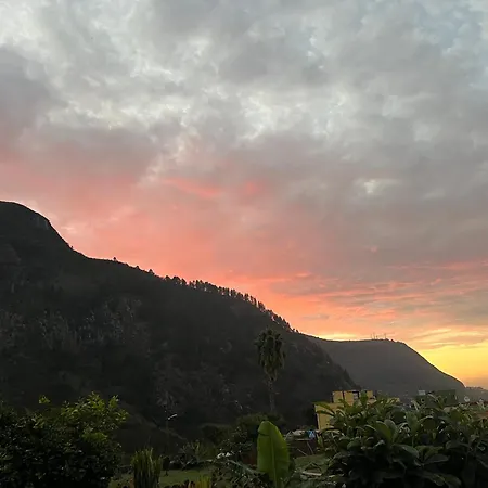 Feriehus Refugio Volcanes 2 Los Realejos